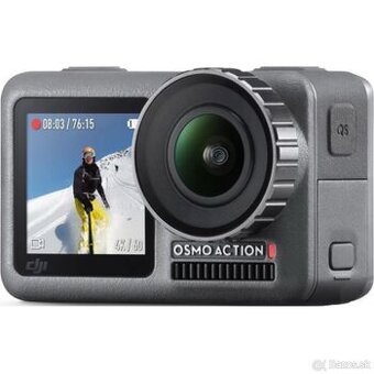 DJI Osmo Action