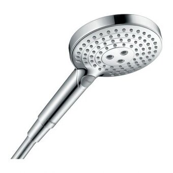 hansgrohe ručná sprcha RainDance Select S 120 3jet 26014000 - 1