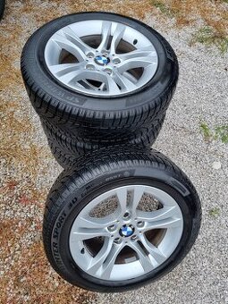 ===5x120 Bmw Zimné RUNNFLAT===