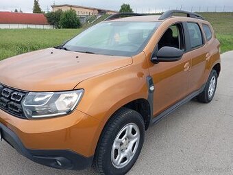 Dacia Duster tce r.v 2020
