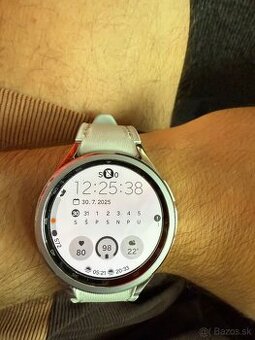 Samsung Galaxy watch 6 Classic
