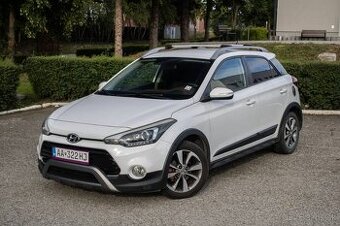 Hyundai i20 Active 1.4i 16V Comfort