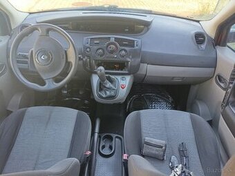 Predám auto Renault Xenic