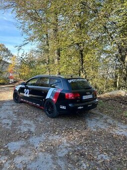 Audi a4 b7 3.0tdi