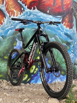 Lapierre spicy 3.0 custom build