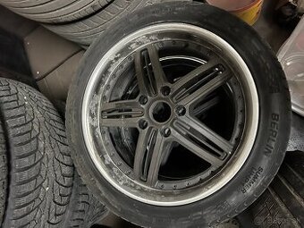 BMW disky r18 5x120