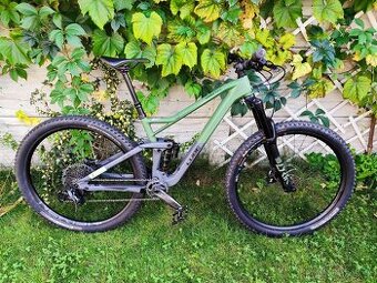 CUBE STEREO 150 C:62 RACE 29