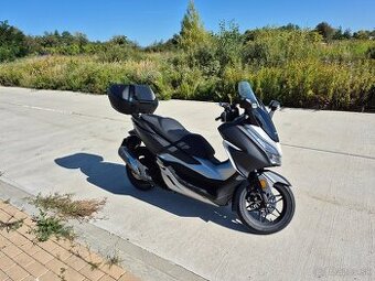 Honda Forza NSS 300