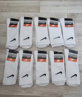 NIKE - ponožky