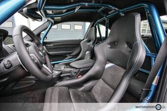 PREDAM drziaky sedaciek RECARO BMW