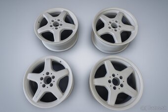 R17 AMG styling