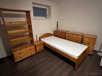 Detská izba nabytok