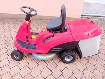 Traktorova kosačka Honda