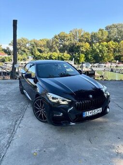 BMW GRAND COUPE 218i - MANUAL