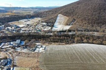 EXKLUZÍVNE NA PREDAJ – VEĽKÝ STAVEBNÝ POZEMOK, VEĽKÝ ŠARIŠ –