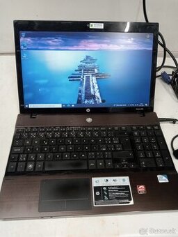 HP ProBook 4520s