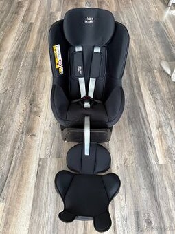 BRITAX RÖMER Dualfix Plus Detska autosedacka i-size TOP stav