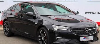 Opel Insignia 2.0 CDTi S&S GS Line A/T