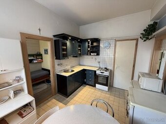 BYT 3+1, 86m², Žilina - ul. Hollého, Lodžia - 1