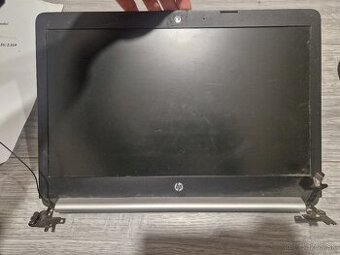 14" LCD displey s krytmi+webkamera na notebook HP 14-cm0010