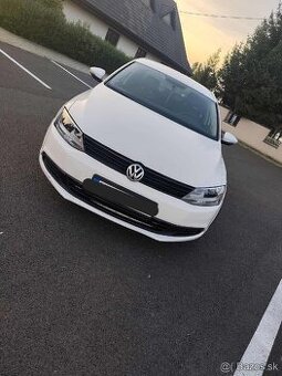 Volkswagen Jetta 1.6 TDI, STK+EK 7/2027✅