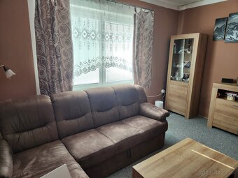 Predám RD v Golianove