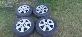 Elektróny 5x112r15