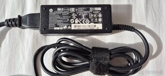 Originálna nabíjačka adaptér HP 740015-002 45W 2,31A 19,5V 4