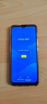 Motorola Moto E7 Plus