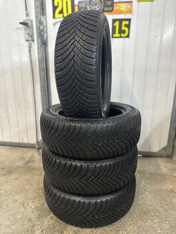 205/55 R16 Hankook winter icept 4ks - Zimné pneumatiky