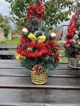 Vianočné dekorácie