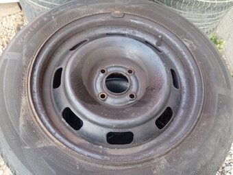 Disky 15-ky 4x108 Peugeot ,Citroën