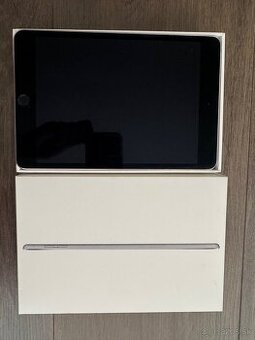 iPad mini 4, space grey 16GB