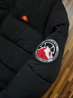 Ellesse zimná bunda