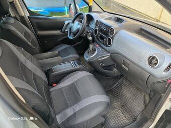 Peugeot Partner teepe 1.6 hdi