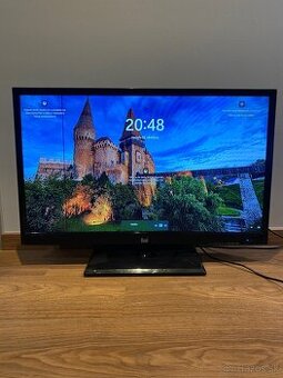 Predam Televizor Dual dl-tdl32r1 002