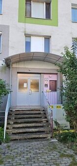 Prenajom 3-izbovy byt - ihned