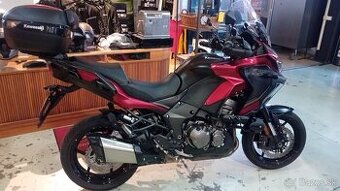 Kawasaki Versys 1000 2023