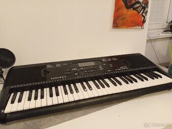 Klávesy Kurzweil KP70