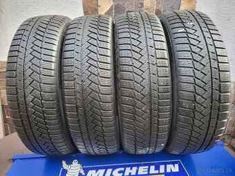 195/55 R20 Continental zimne pneumatiky