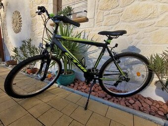 Bicykel CTM Axon