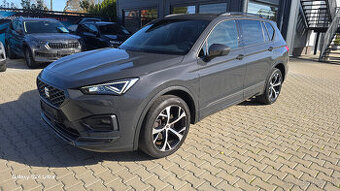 Seat Tarraco 2.0 TDI 150 FR DSG