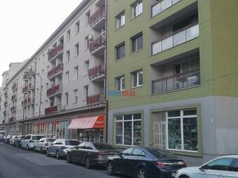 RUŽINOV NIVY 2-IZB BYT blízko OC NIVY, TWIN CITY, OC CENTRÁL