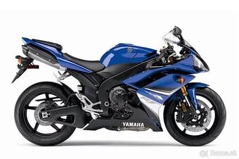 Yamaha r1