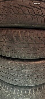 Zimný set 5x112,Pneu 205/55/16