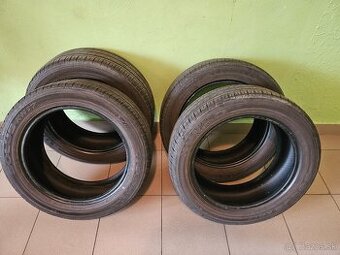 Letné Kumho Solus
