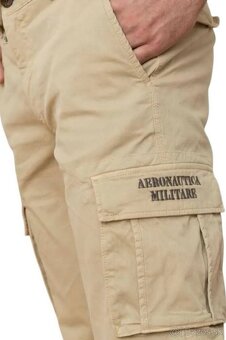 Predám pánske kapsace Aeronautica Militare