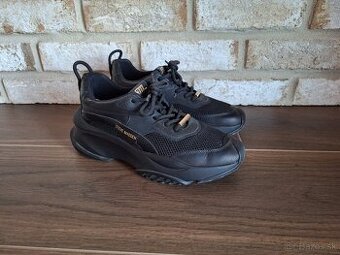 Nové botasky STEVE MADDEN