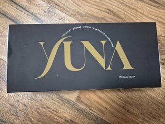 YUNA (4 fázy) by Bagniari