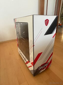 NVIDIA GeForce RTX 3060 12 GB, Intel Core i5-9400F